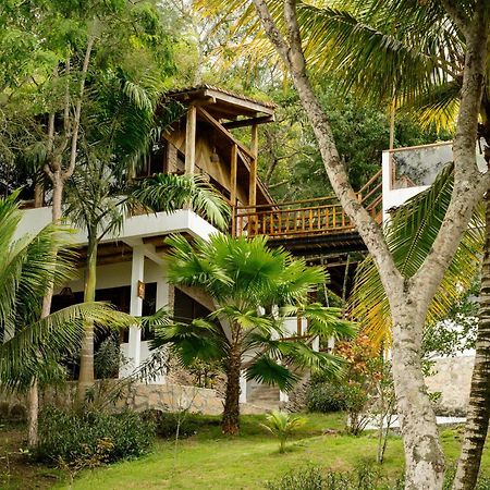 Casa Olonche Hotell Eksteriør bilde