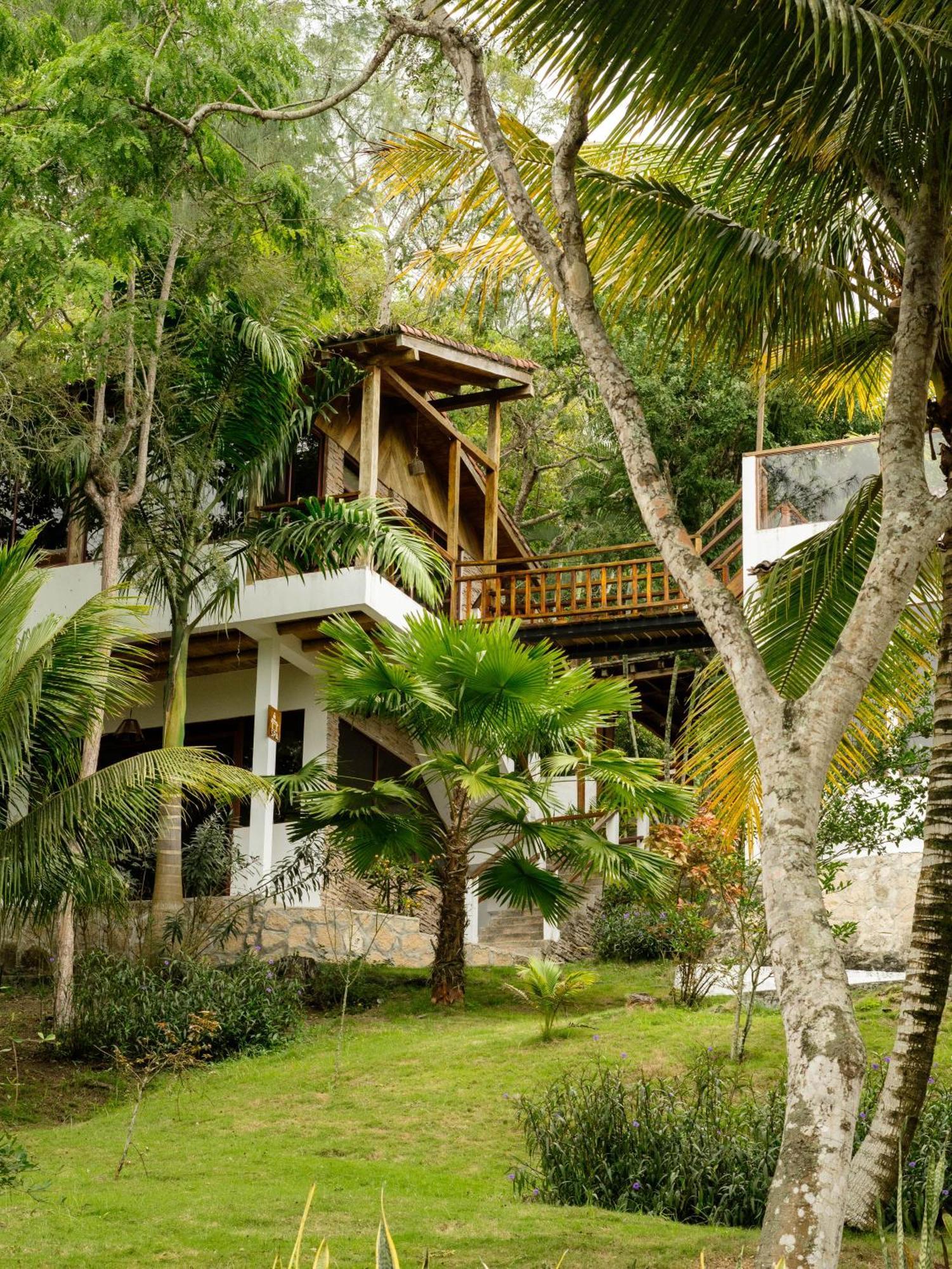 Casa Olonche Hotell Eksteriør bilde